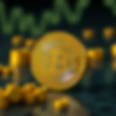 Factors influencing Bitcoin price