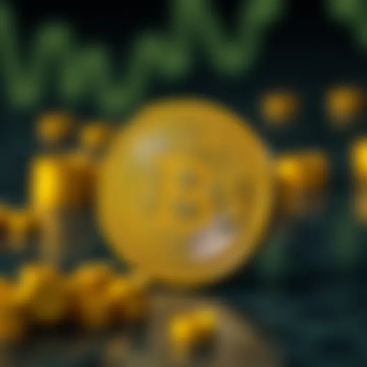 Factors influencing Bitcoin price