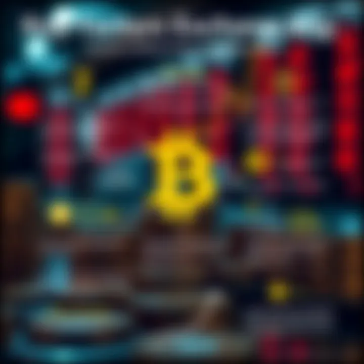 Infographic on factors influencing exchange rates