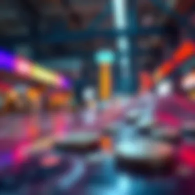 Factors influencing spot price fluctuations