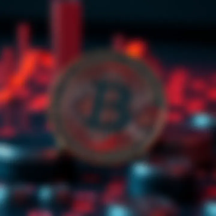 Features of cryptocurrency platforms