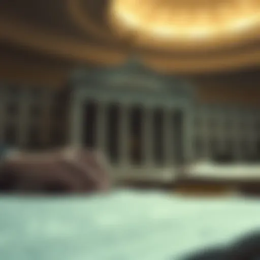 Analysis of Federal Reserve meeting notes