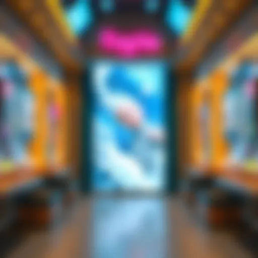 Finschia: 암호화폐 생태계의 새로운 지평 Introduction Finschia: 암호화폐 생태계의 새로운 지평 Introduction