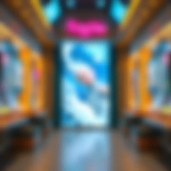 Finschia: 암호화폐 생태계의 새로운 지평 Introduction Finschia: 암호화폐 생태계의 새로운 지평 Introduction