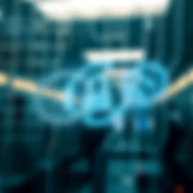 Security measures in electronic funds transfer