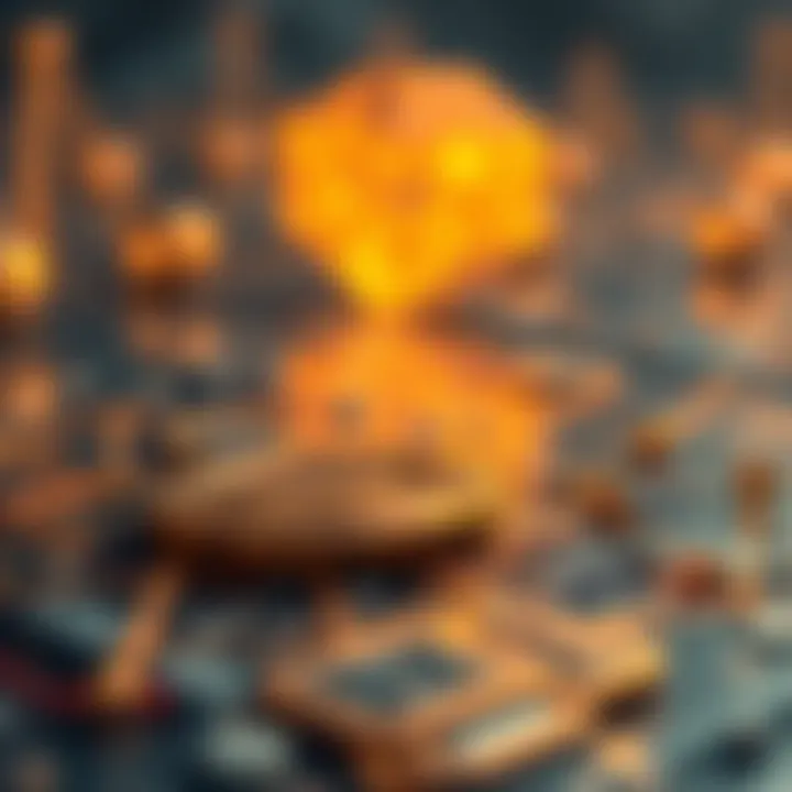 Future prospects and applications of blockchain technology