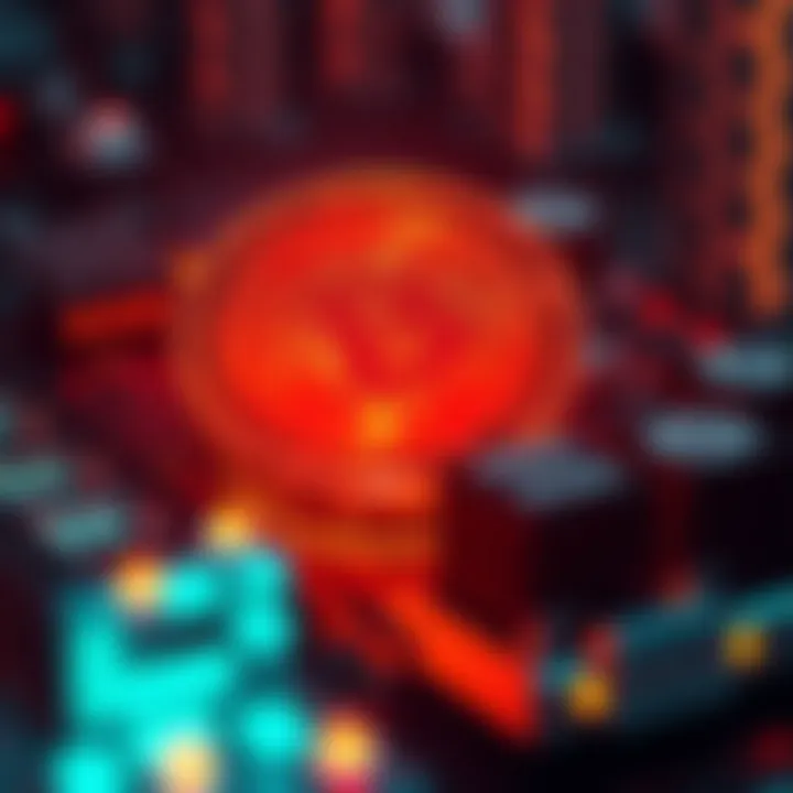 Future applications of blockchain technology