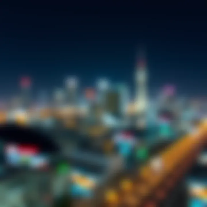 Future of Financial Markets