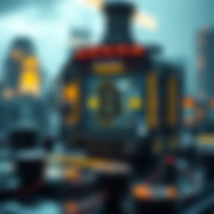 Future outlook of cryptocurrency with Bit Maker