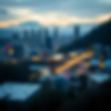 Future Trends in Cryptocurrency Regulation Future outlook on cryptocurrency regulation trends