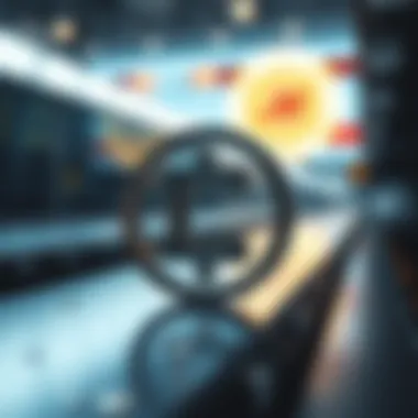 Future potential of Chainlink in digital asset markets