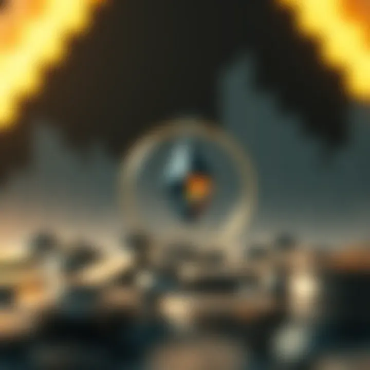 Future predictions for Ethereum market trends