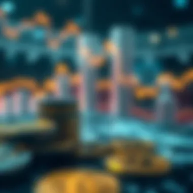 Future projections for the cryptocurrency market