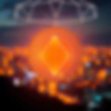 Future Prospects of Stellar Lumens in the Blockchain Landscape Future prospects of Stellar Lumens in blockchain