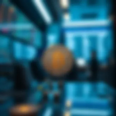 Future Trends in Cryptocurrency Exchanges Future trends in cryptocurrency exchanges