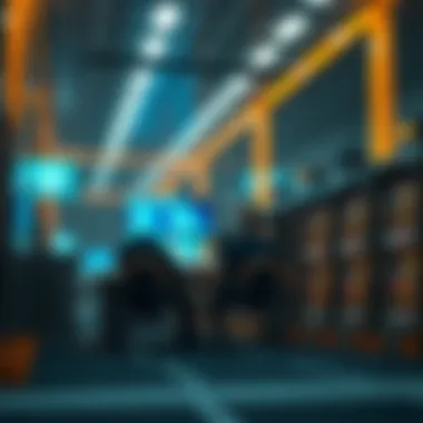 Future Trends in Custody Services Future trends in custody services and their impact