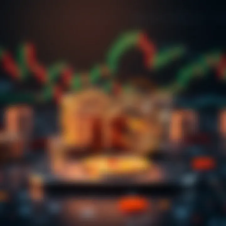 Future trends in index ETF market