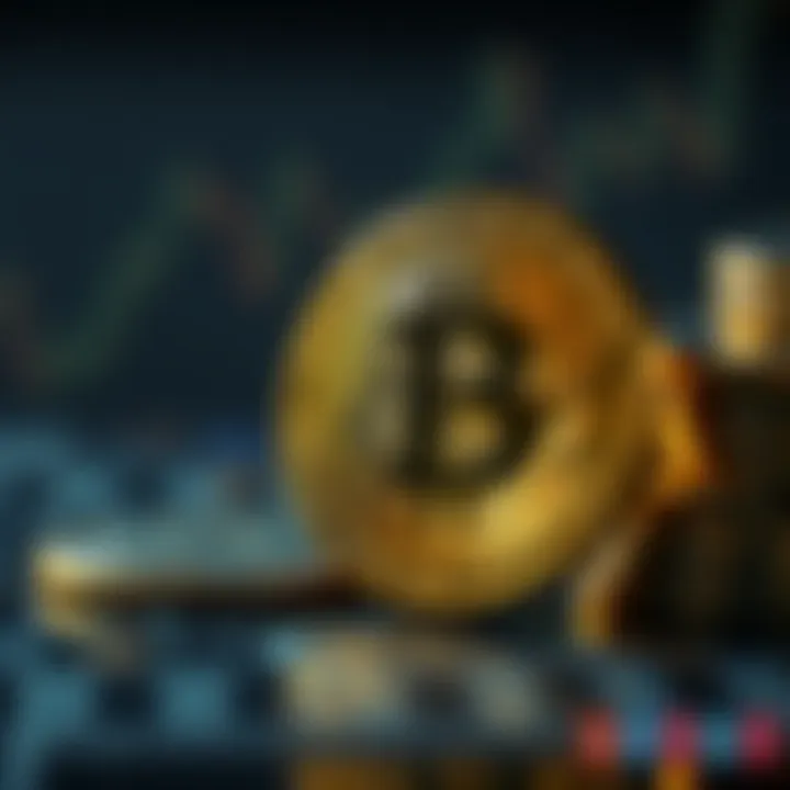 Market analysis of GBTC premium