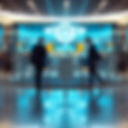 Gemini Exchange Overview