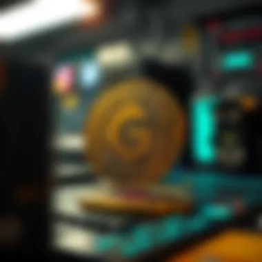 Practical Applications of Glitch Coin Practical applications of Glitch Coin in various sectors