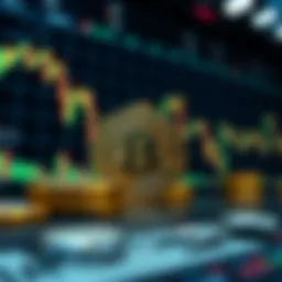 Global cryptocurrency market analysis