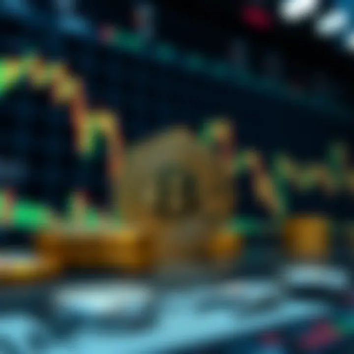 Global cryptocurrency market analysis