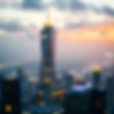 Global trends affecting cryptocurrency investments