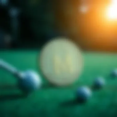 Strategic investment approaches in Golf&Golf Coin