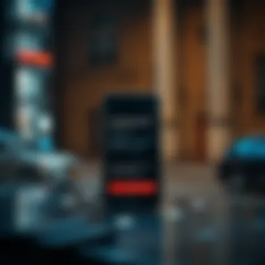 Installation guide for Google Authenticator app