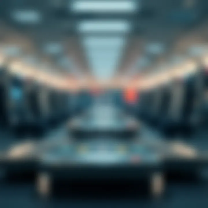 Integration of Google Authenticator with various platforms