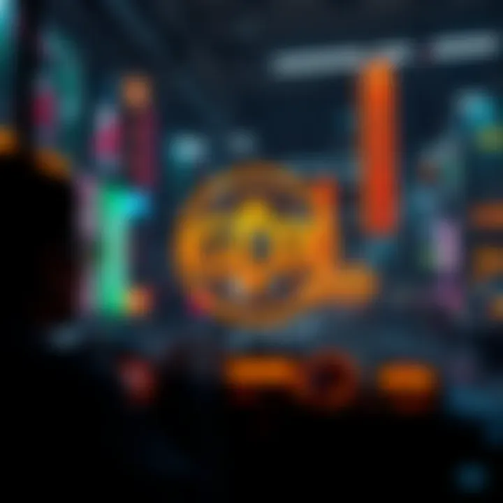 Future trends and innovations in cryptocurrency technology