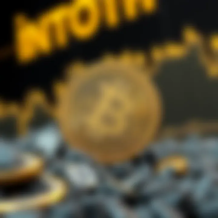 Future prospects of cryptocurrency market