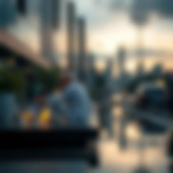 Future outlook of digital assets