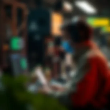 How Torrenting Works