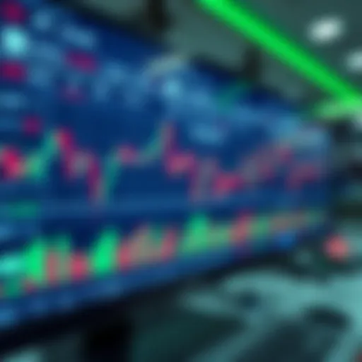 An overview of Huobi Korea's trading interface showcasing various cryptocurrencies.