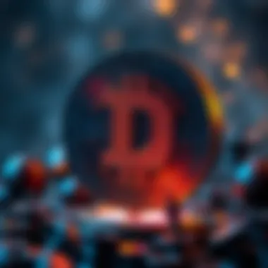 Analyzing the structure and importance of ID tokens in blockchain