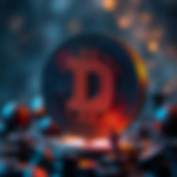 Analyzing the structure and importance of ID tokens in blockchain