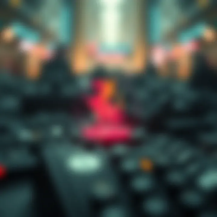 Graphical depiction of opportunities and challenges presented by Ignis