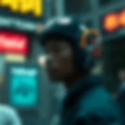 일론 머스크와 비트코인: 혁신의 교차점 Introduction