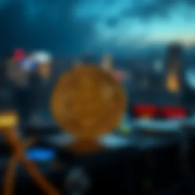 Impact of GBTC premium on market dynamics