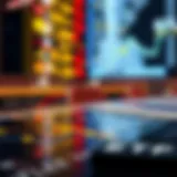 Conceptual diagram of index ETF