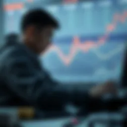 Cryptocurrency market analysis