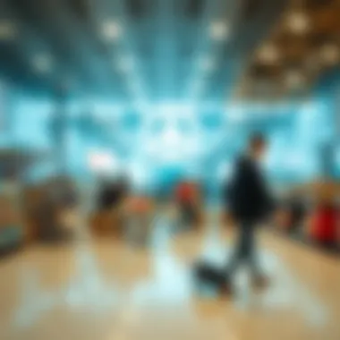 Innovative commerce technologies powered by AI