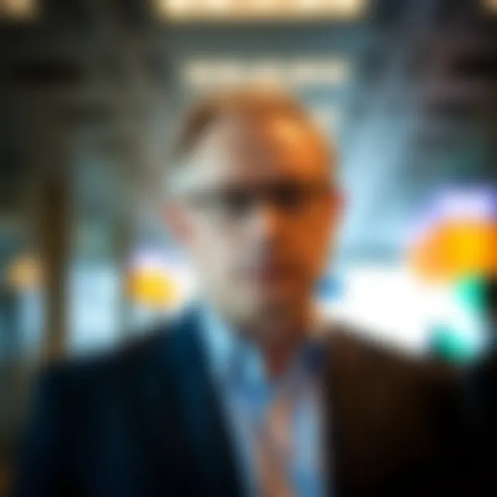 Expert insights on digital assets and investment strategies