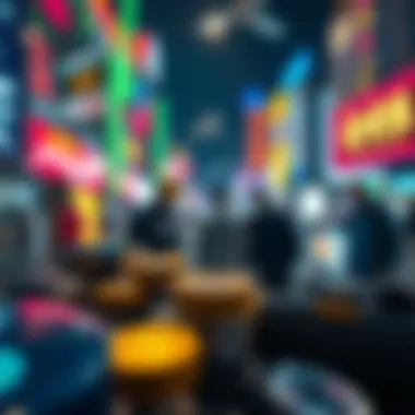 Investment opportunities in currency markets