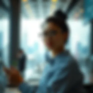 Investment opportunities in market trends