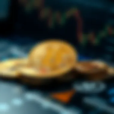 Investment sentiment and trends in cryptocurrency