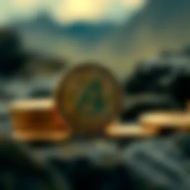 Investment strategies for AAVE