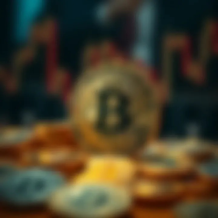 Investment strategies for coin trading