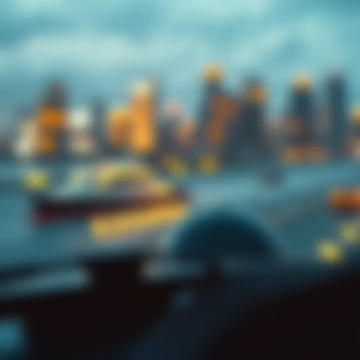 Investment strategies in digital assets